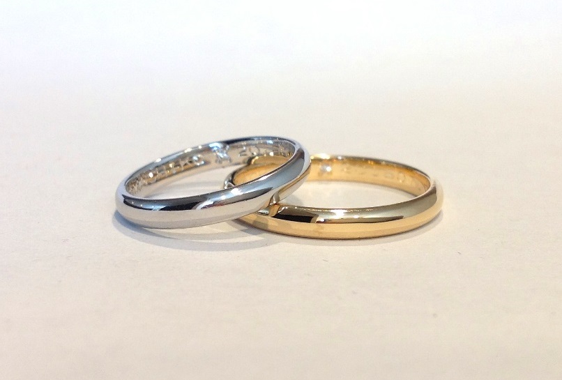 甲丸(2.5mm)