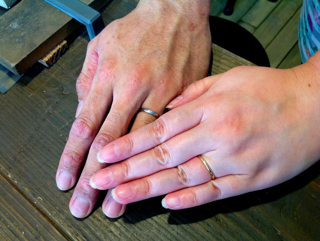甲丸(2.5mm・1.5mm)