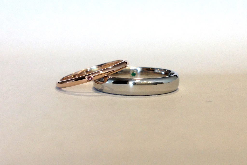 甲丸(3.5mm・1.5mm)
