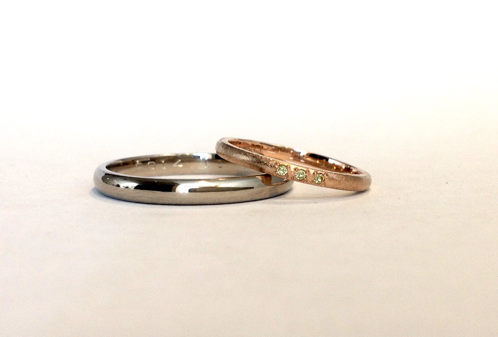 甲丸(2.5mm・1.5mm)