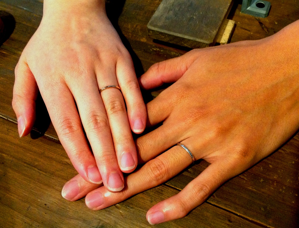 甲丸(1.5mm)・つちめ(1.5mm)