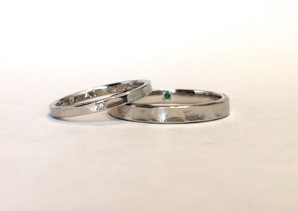 つちめ(2.5mm・1.5mm)