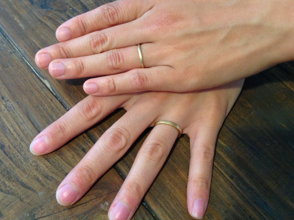 平打(2.5mm・1.5mm)