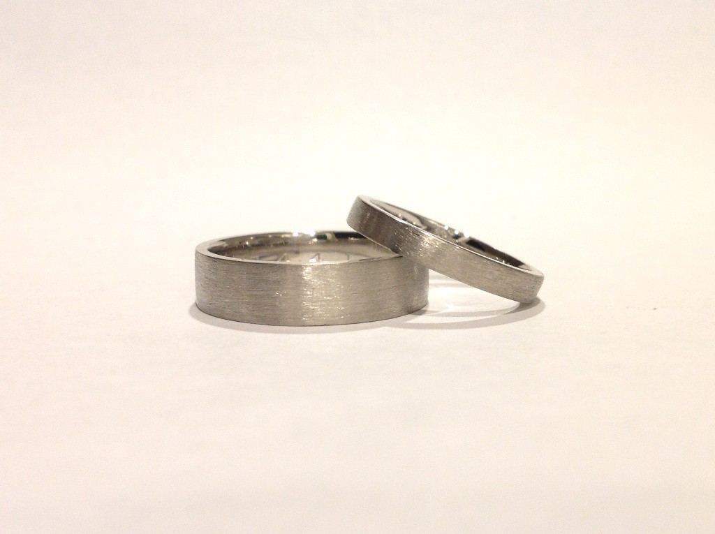 平打(5.0mm・2.5mm)