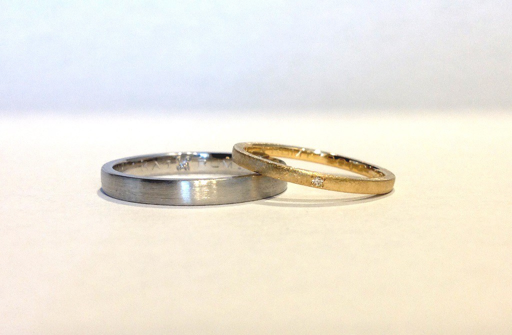 平打(2.5mm・1.5mm)