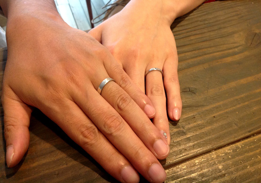 平打(4.0mm・2.5mm)