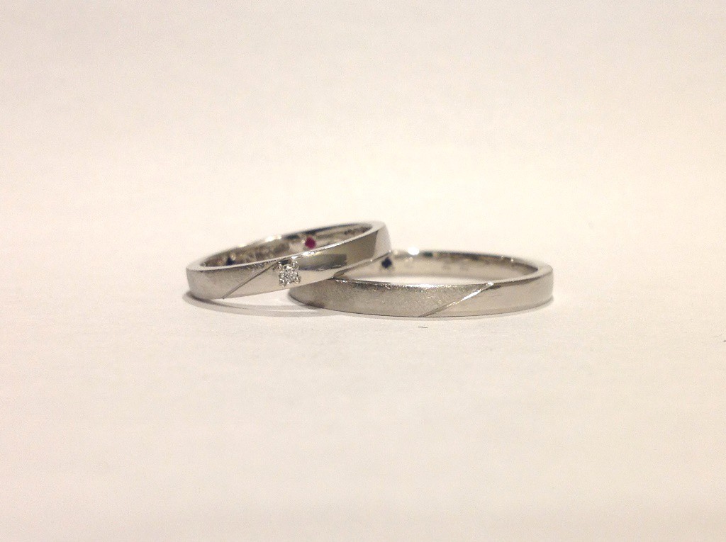 平打(2.5mm)