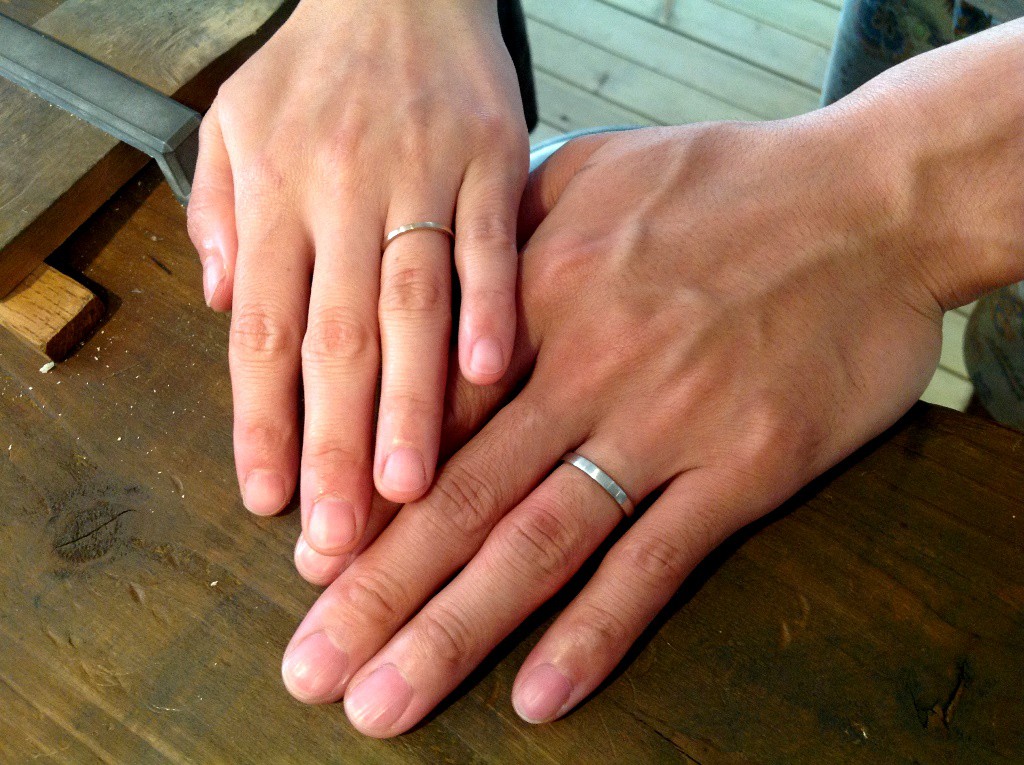 平打(2.5mm・1.5mm)