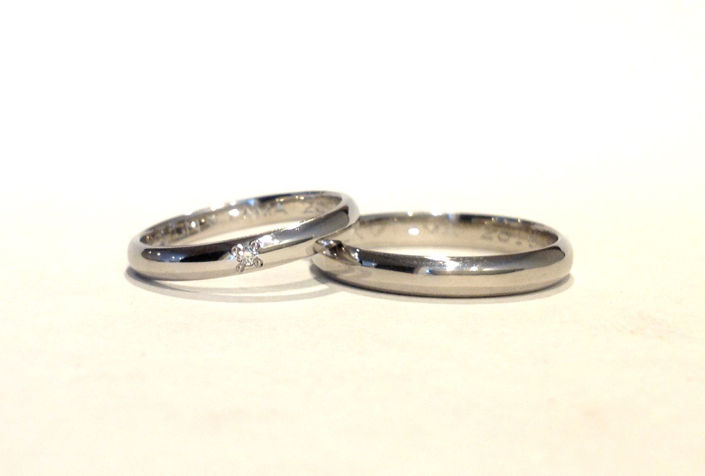 甲丸(3.0mm・2.5mm)