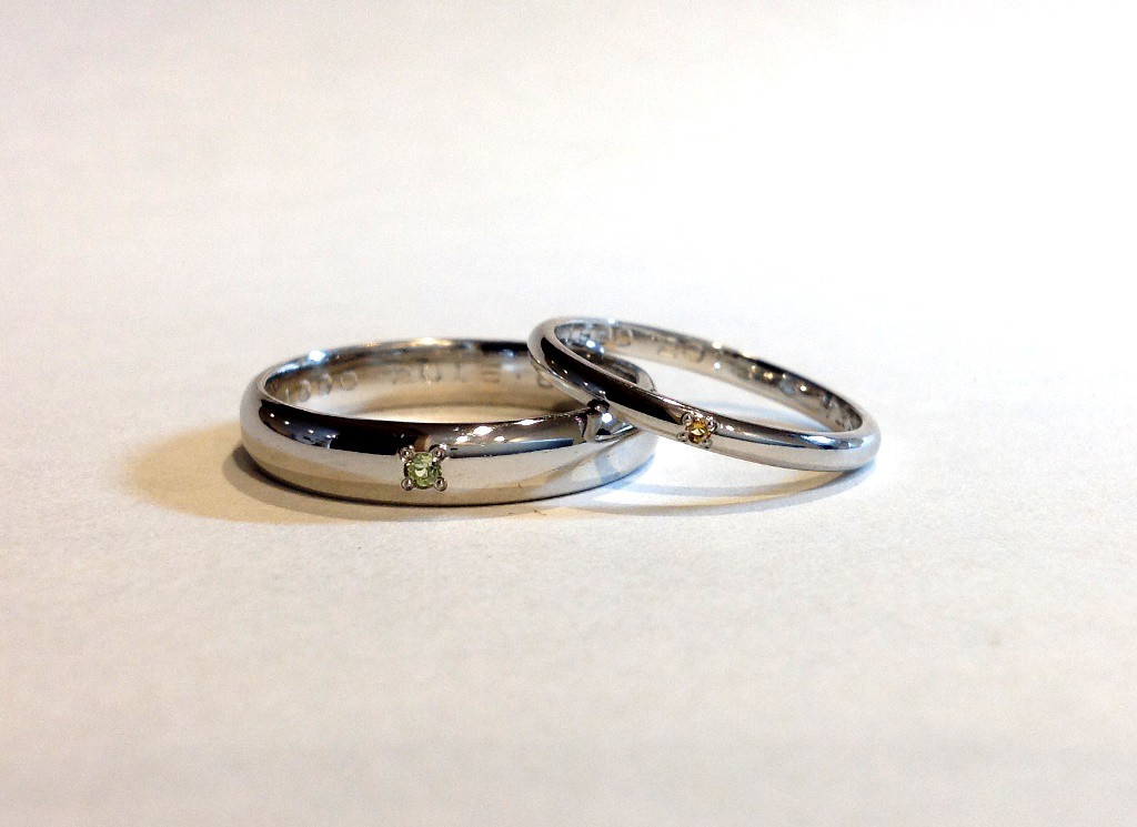 甲丸(3.5mm・1.5mm)