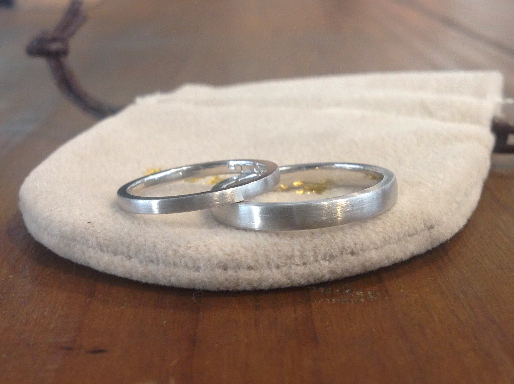 平打(2.5mm・1.5mm)