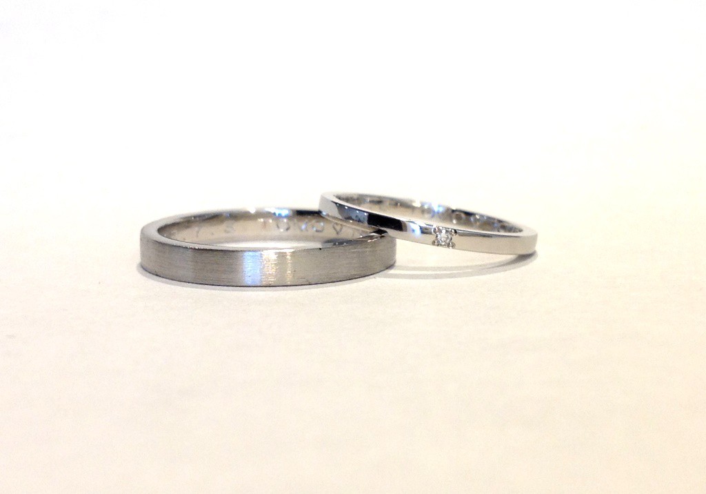 平打(2.5mm・1.5mm)