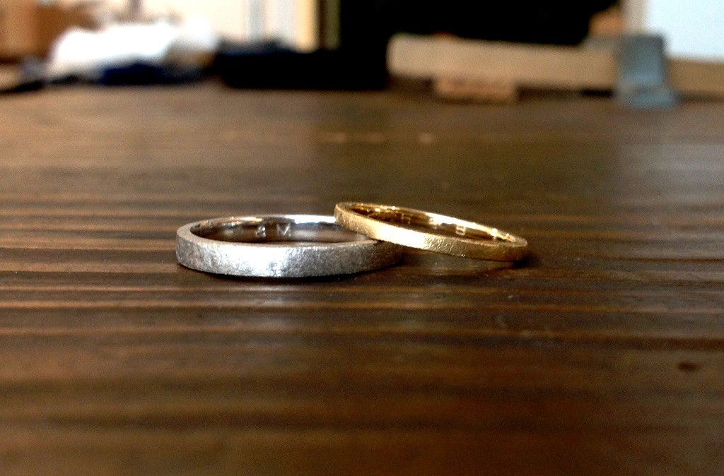 平打(2.5mm・1.5mm)