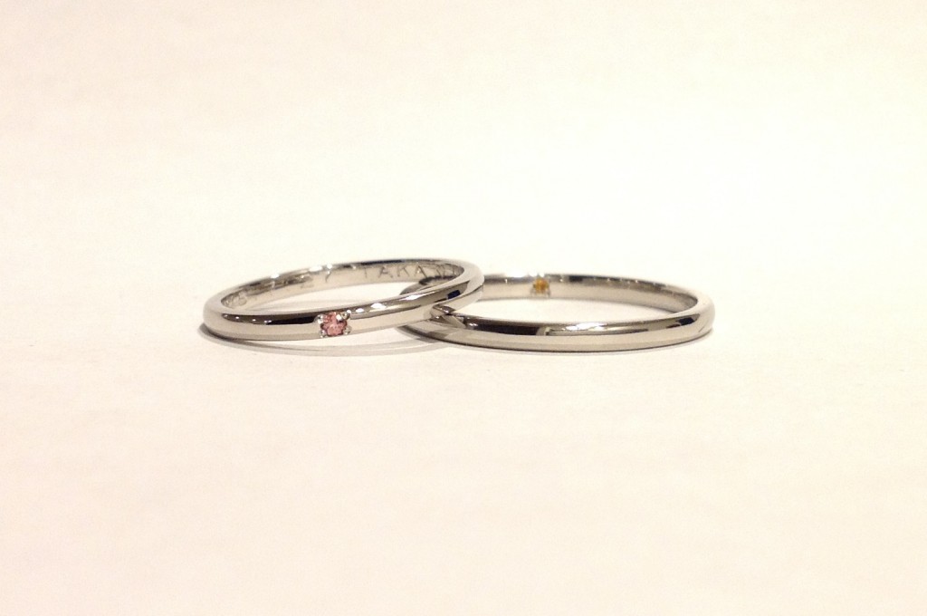 甲丸(2mm)