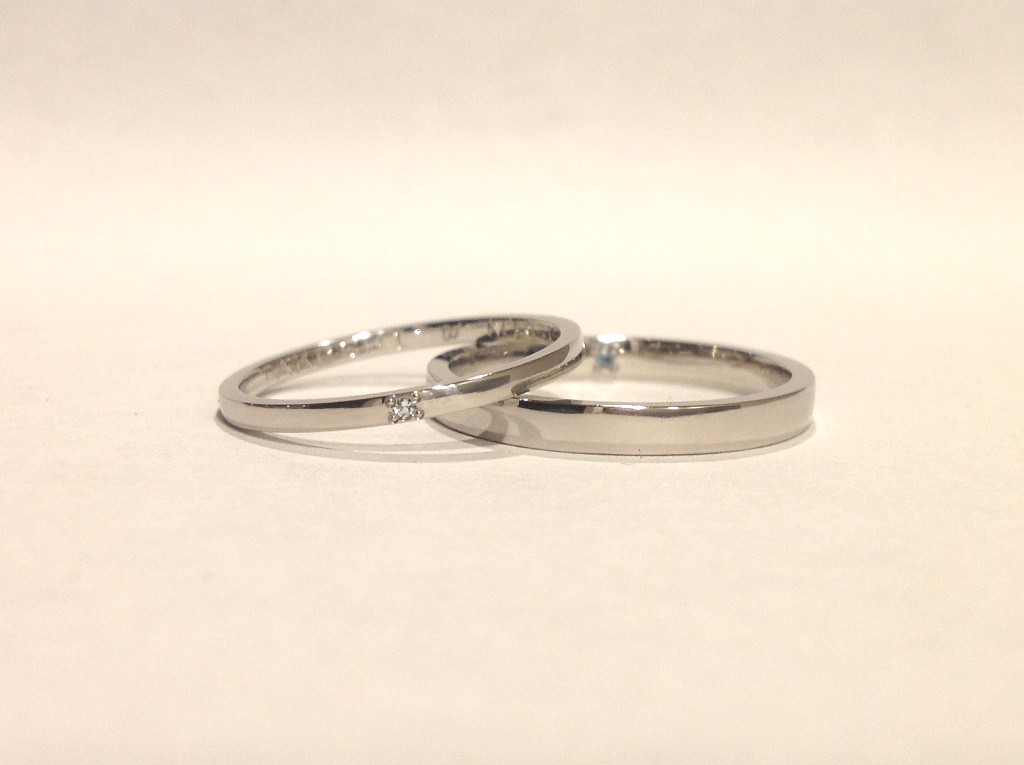 平打(2.5mm・1.5mm)