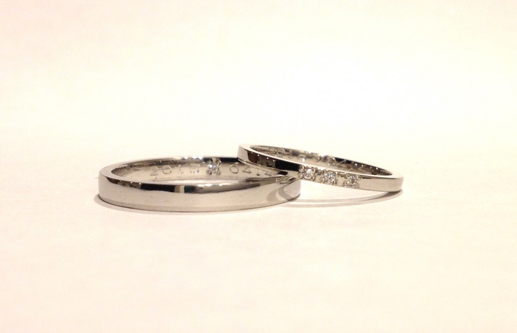 平打(2.5mm・1.5mm)