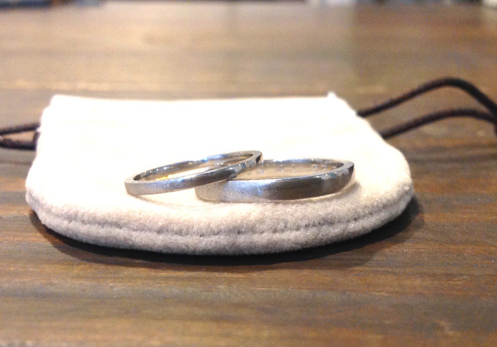 平打(2.5mm・1.5mm)