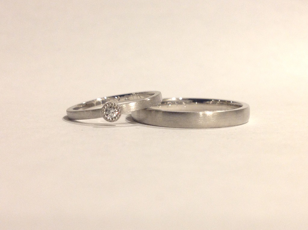 平打(2.5mm・1.5mm)