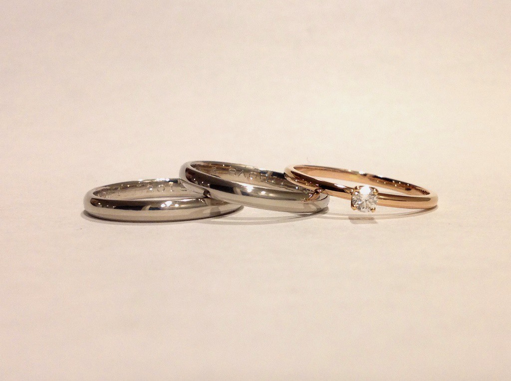 甲丸(1.5mm)・甲丸(2.5mm)