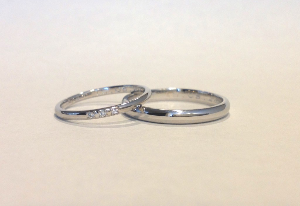 甲丸(2.5mm・1.5mm)