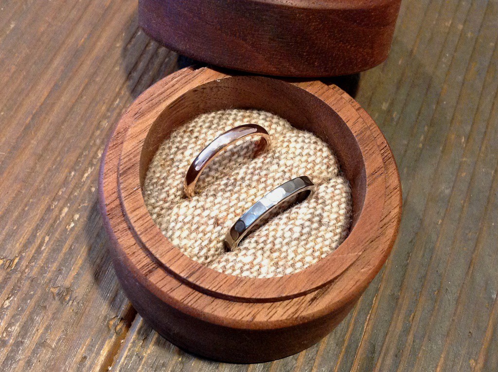 つちめ(2.5mm)・甲丸(2.5mm)