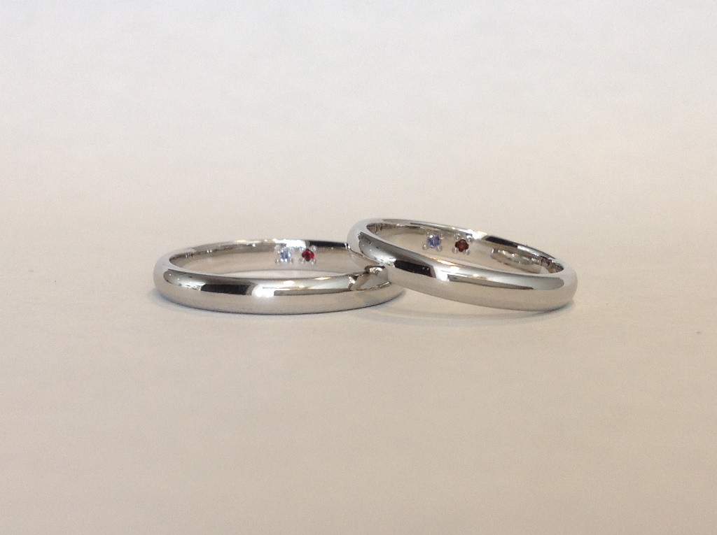 甲丸(2.5mm)