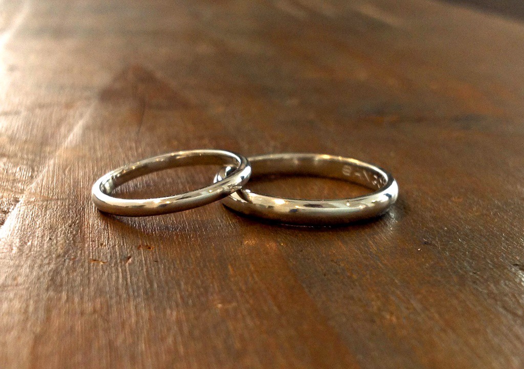甲丸(2.5mm・1.5mm)