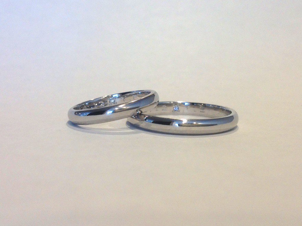 甲丸(2.5mm)