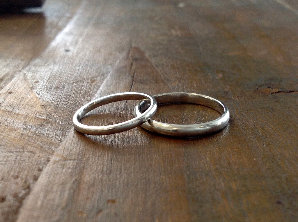 甲丸(2.5mm・1.5mm)
