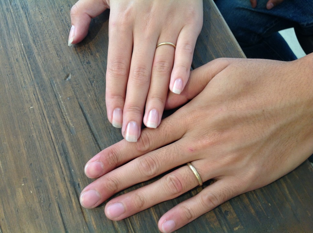 甲丸(2.5mm・1.5mm)
