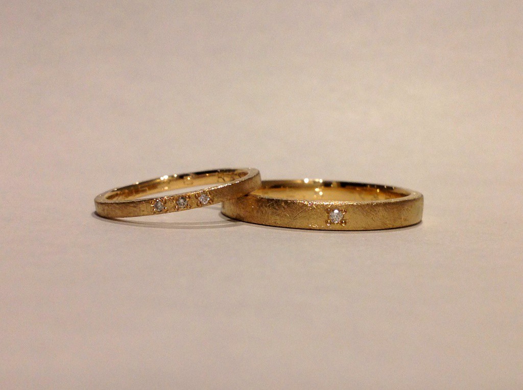 平打(2.5mm・1.5mm)