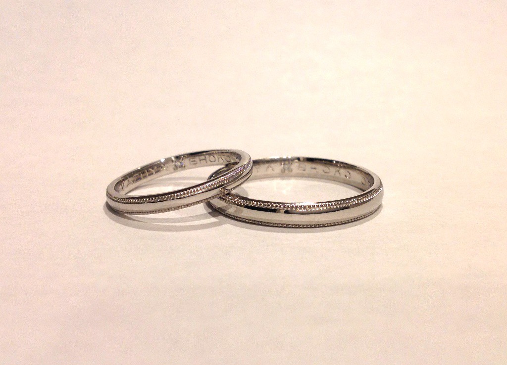 甲丸(2.5mm・2.0mm)