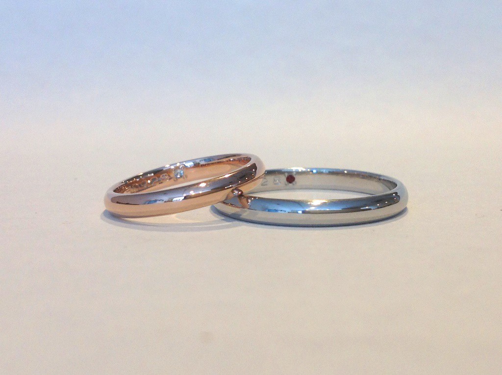 甲丸(2.5mm)