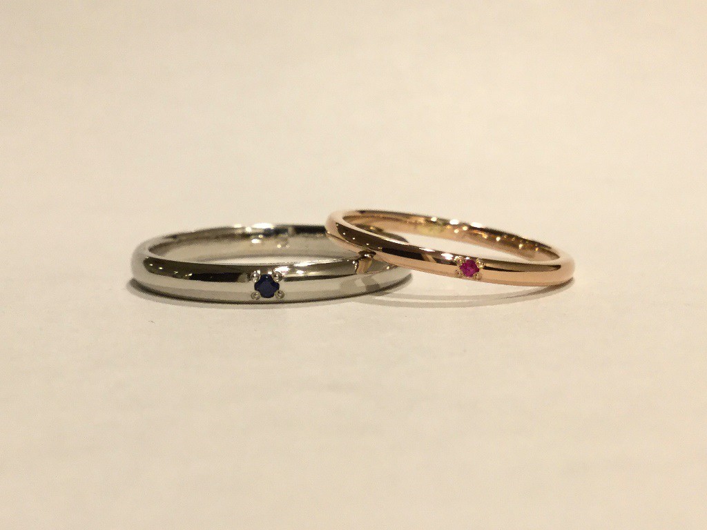 甲丸(2.5mm・1.5mm)