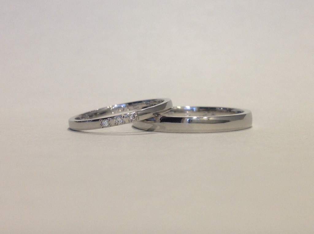 平打(2.5mm・1.5mm)