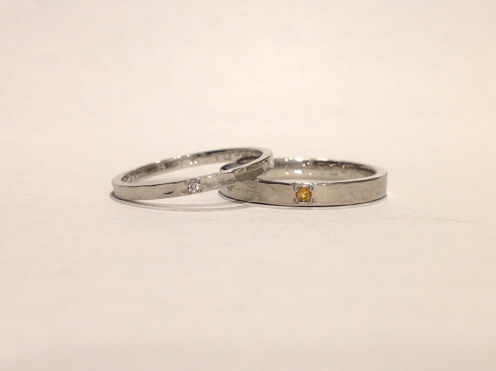 つちめ(2.5mm・1.5mm)