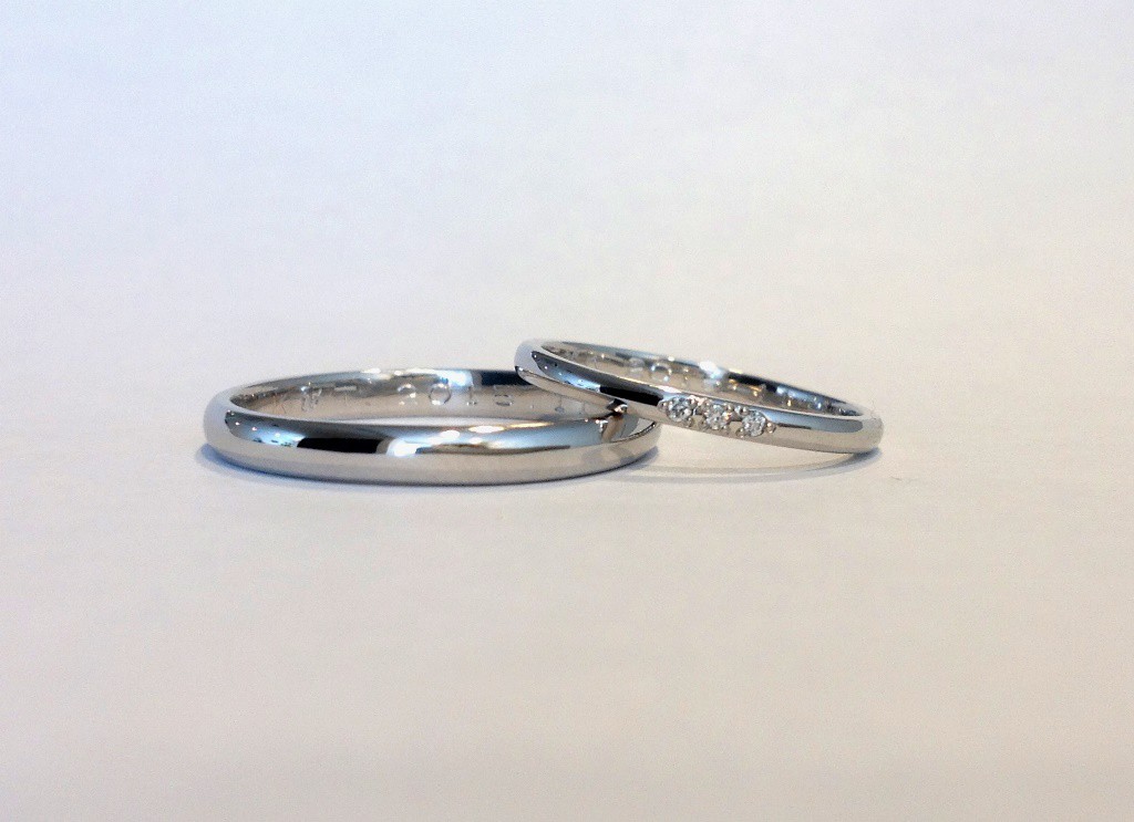 甲丸(2.5mm・1.5mm)