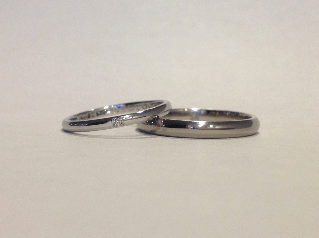 甲丸(2.5mm・1.5mm)