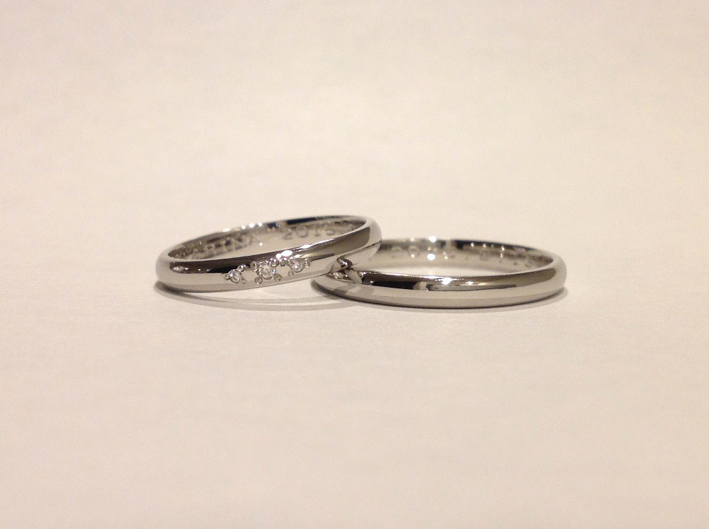 甲丸(2.5mm)