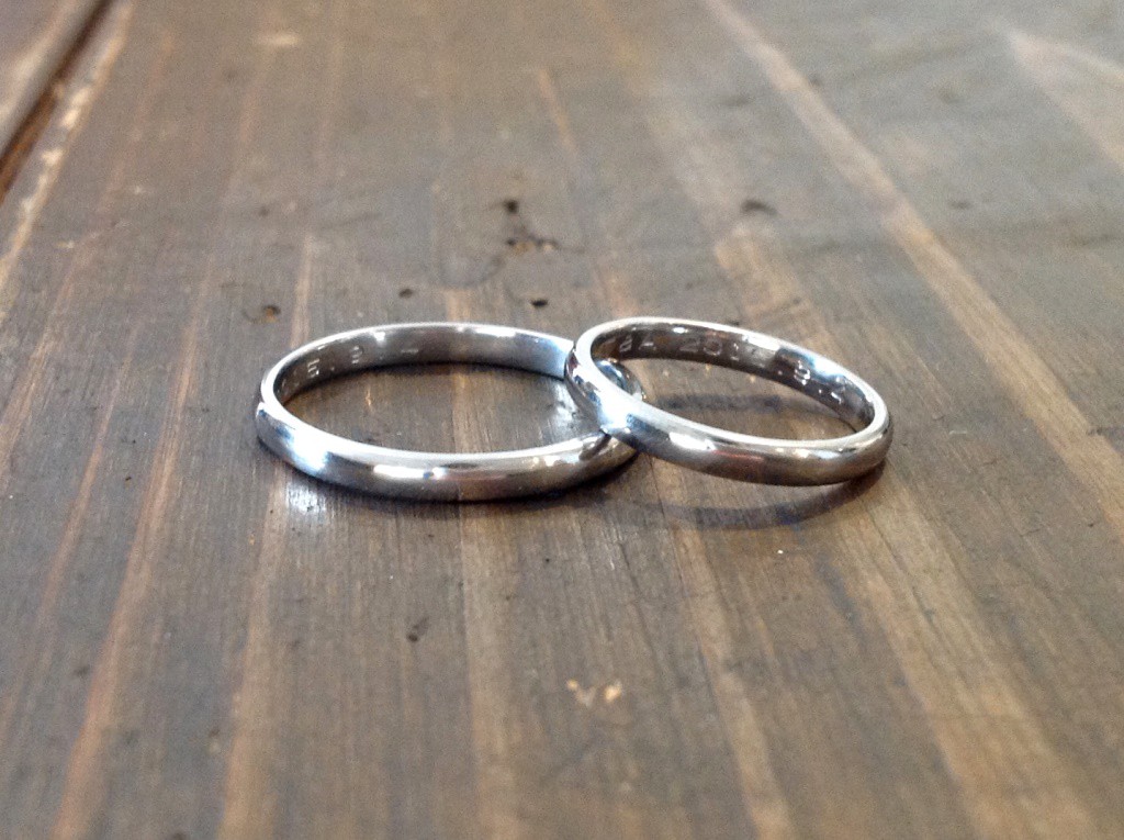 甲丸(2.5mm)