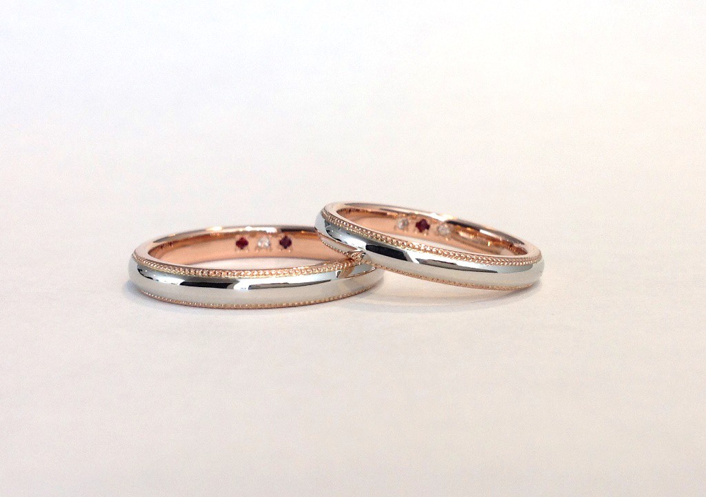 甲丸(3.0mm・2.5mm)