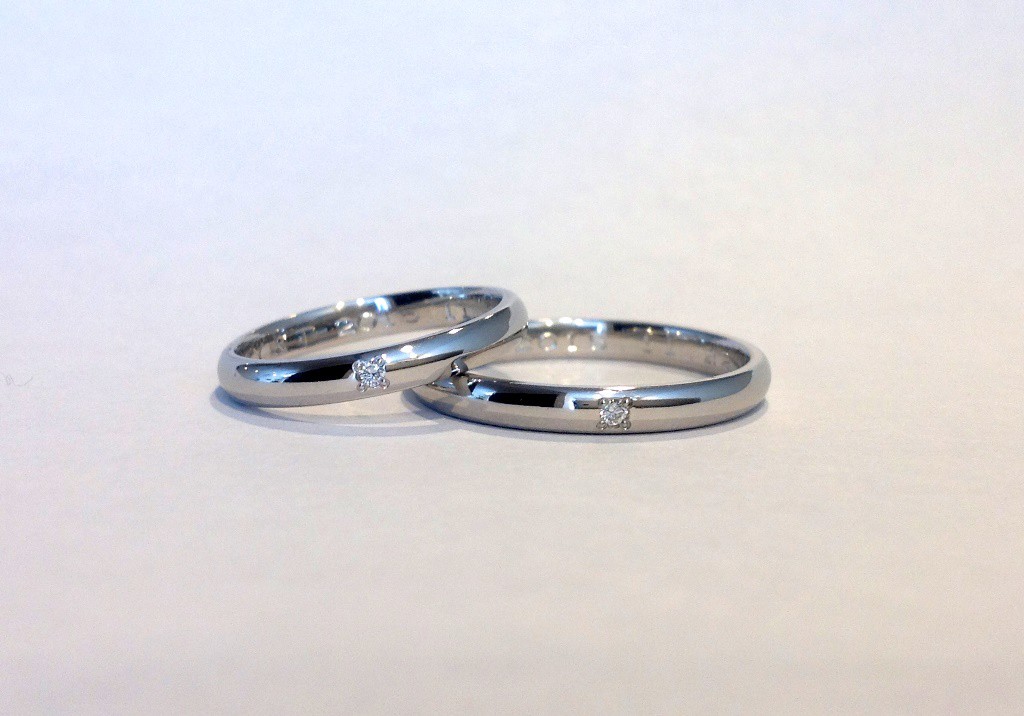 甲丸(2.5mm)