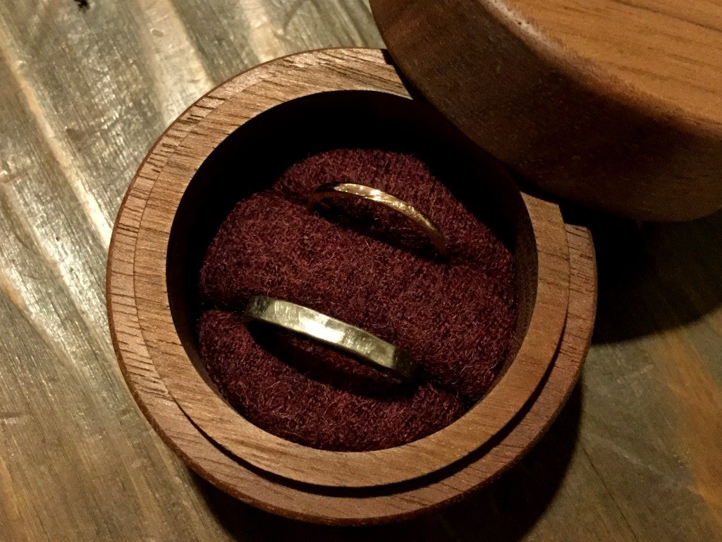 つちめ(2.5mm)・甲丸(1.5mm)