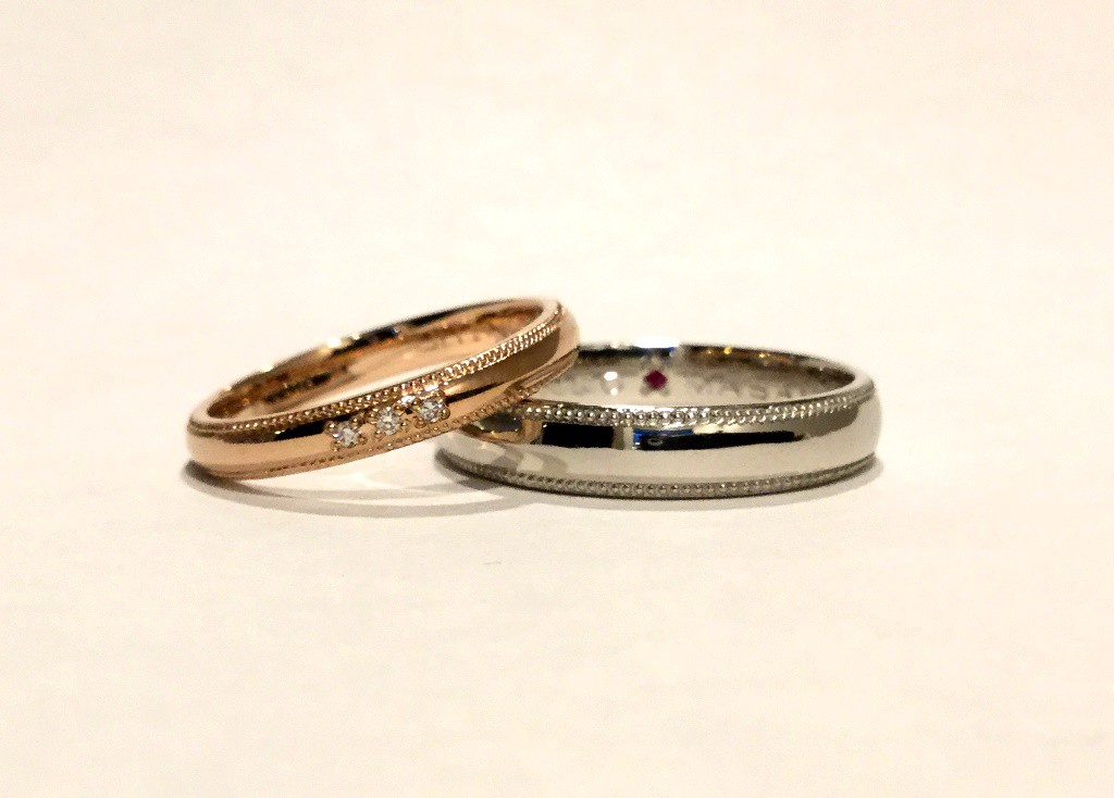 甲丸(4mm・2.5mm)