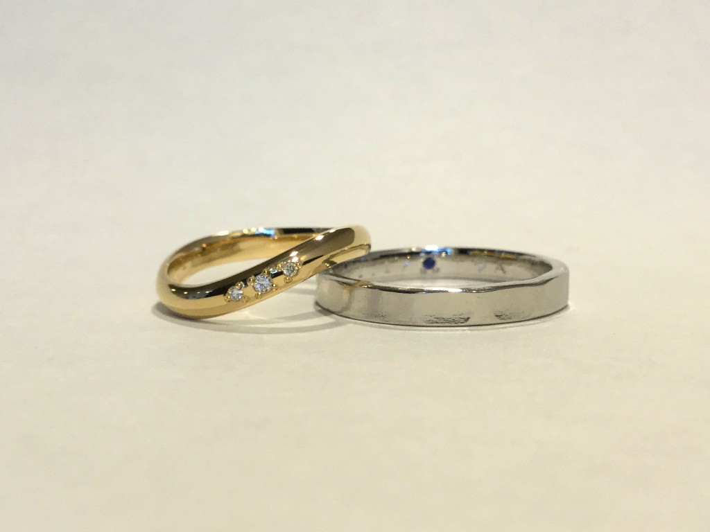 つちめ(2.5mm)・甲丸(2.5mm)