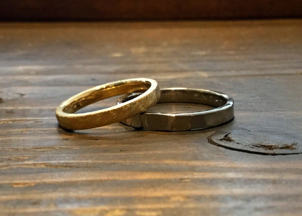 つちめ(2.5mm)・平打(2.5mm)