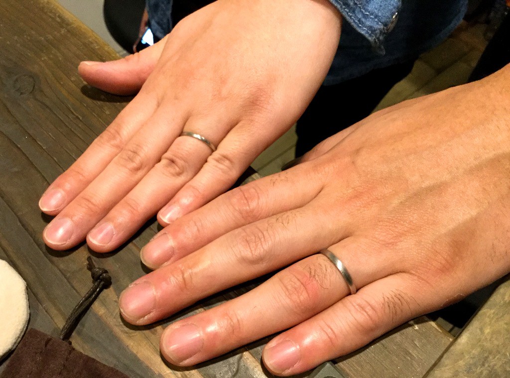 甲丸(2.5mm・1.5mm)