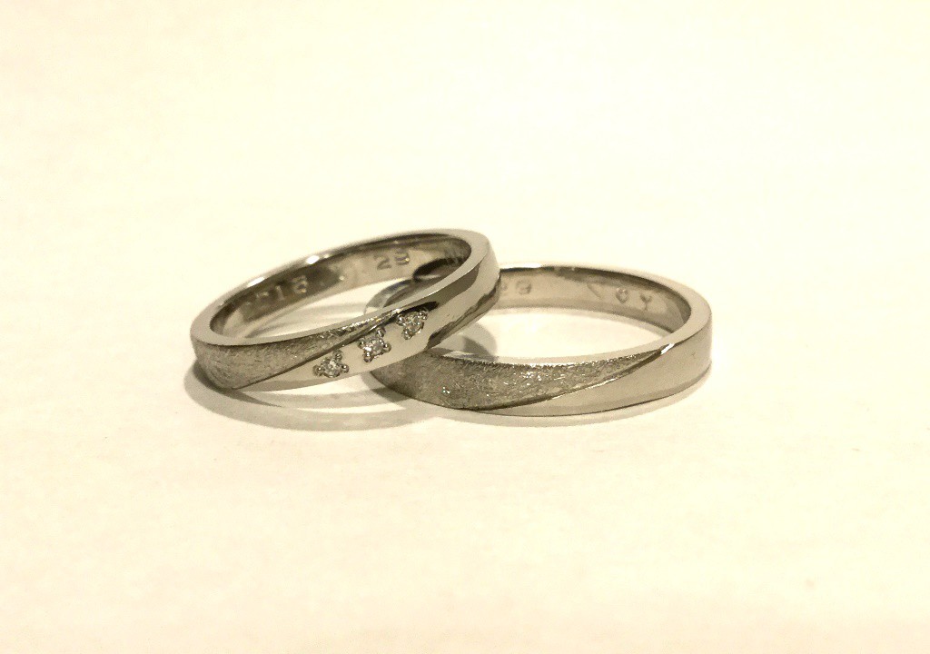 平打(2.5mm)
