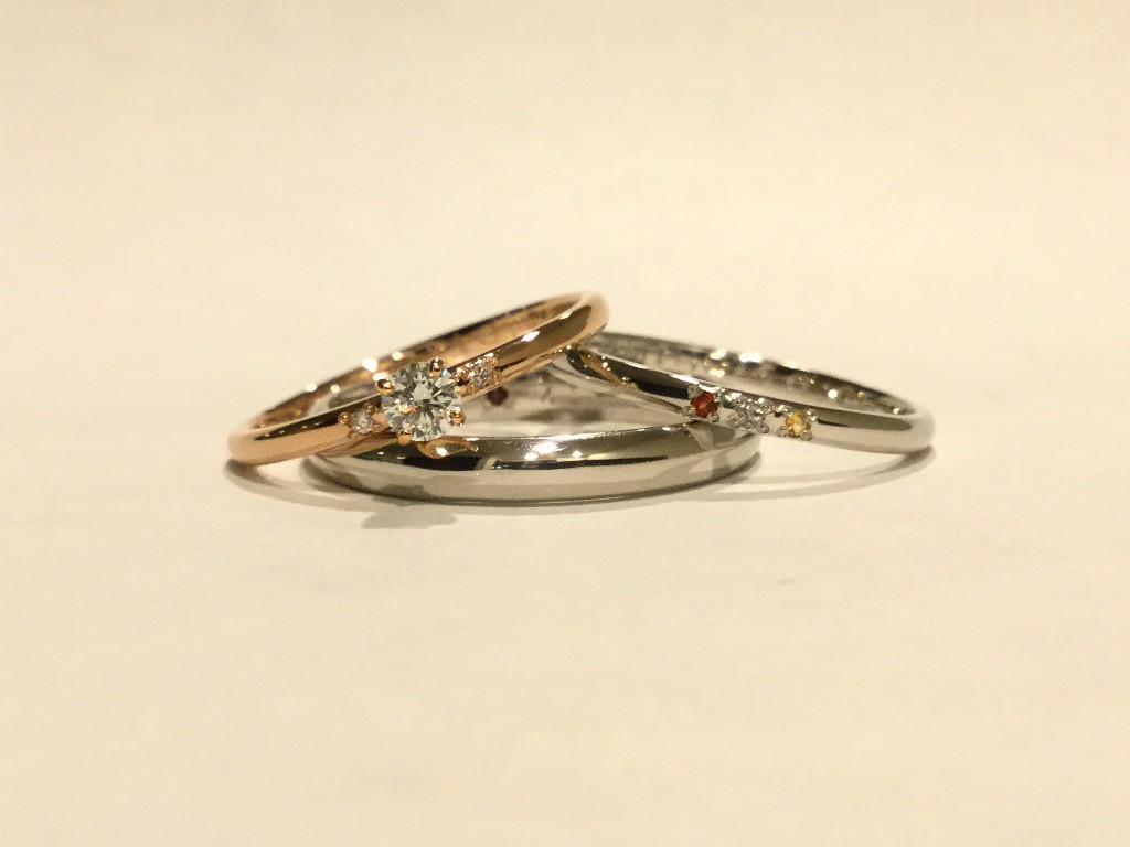 甲丸(2.5mm・1.5mm)