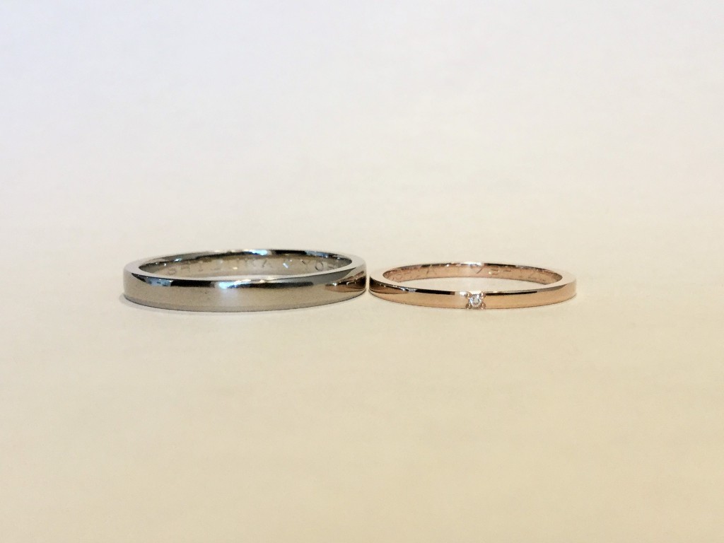 平打(2.5mm・1.5mm)